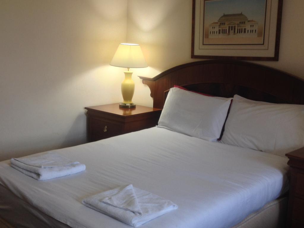 New Oscar Hotel Windsor Bilik gambar