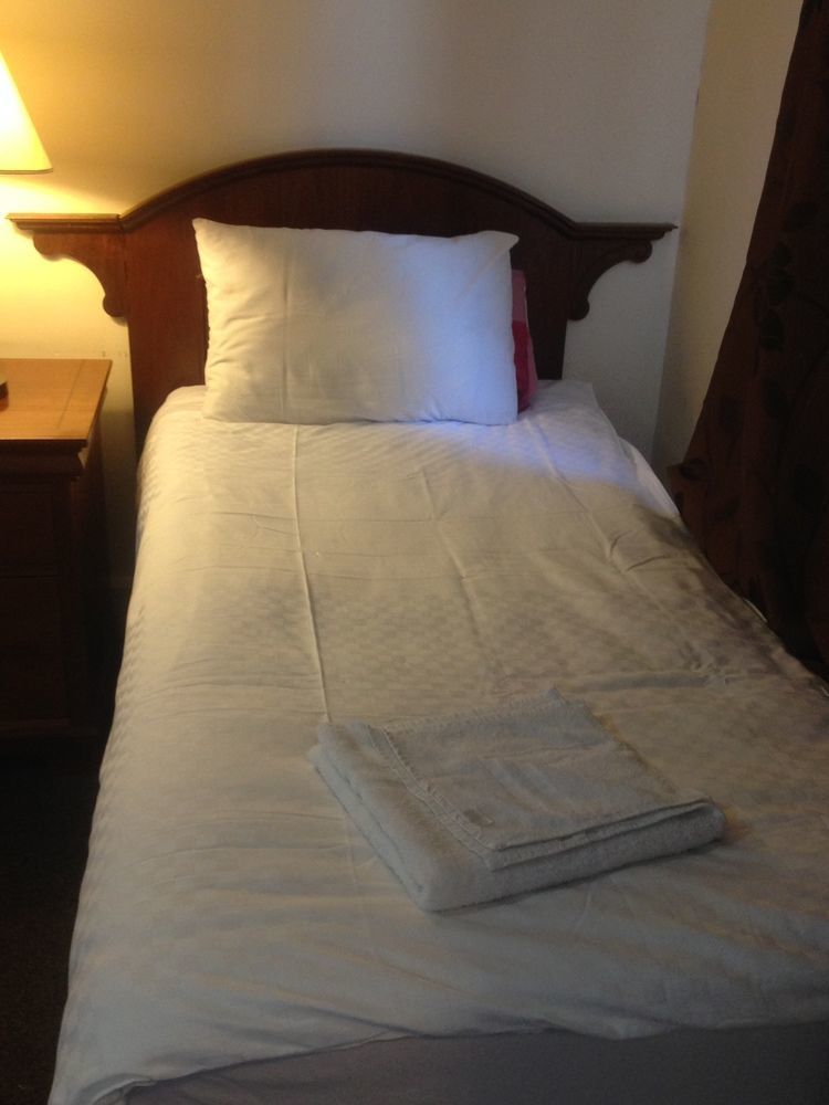 New Oscar Hotel Windsor Luaran gambar