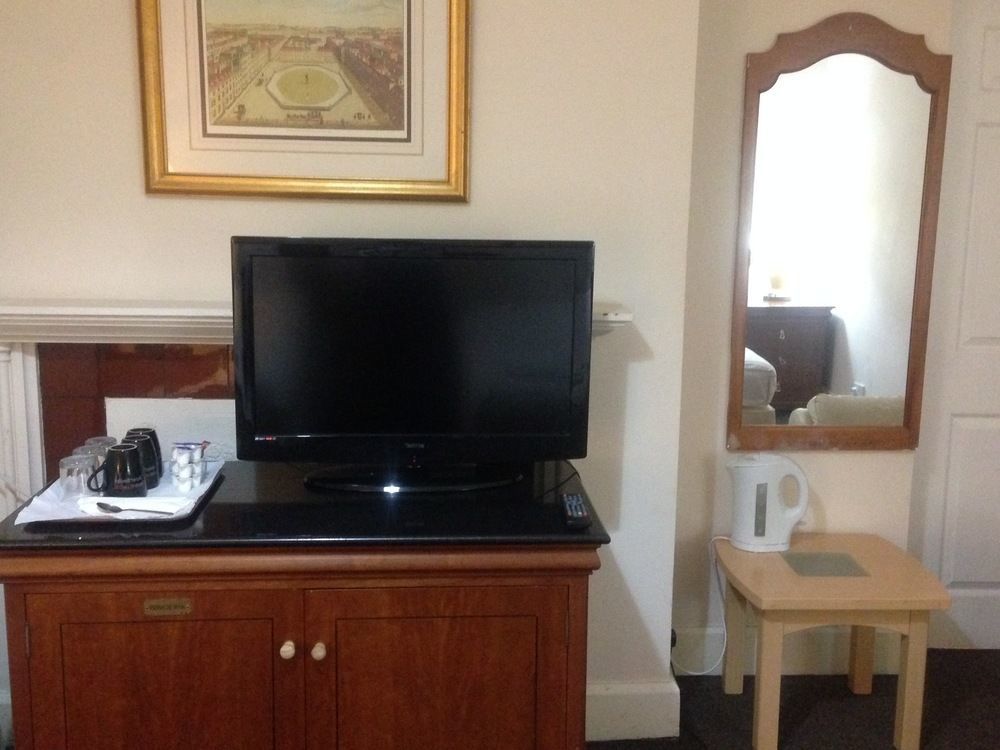 New Oscar Hotel Windsor Luaran gambar