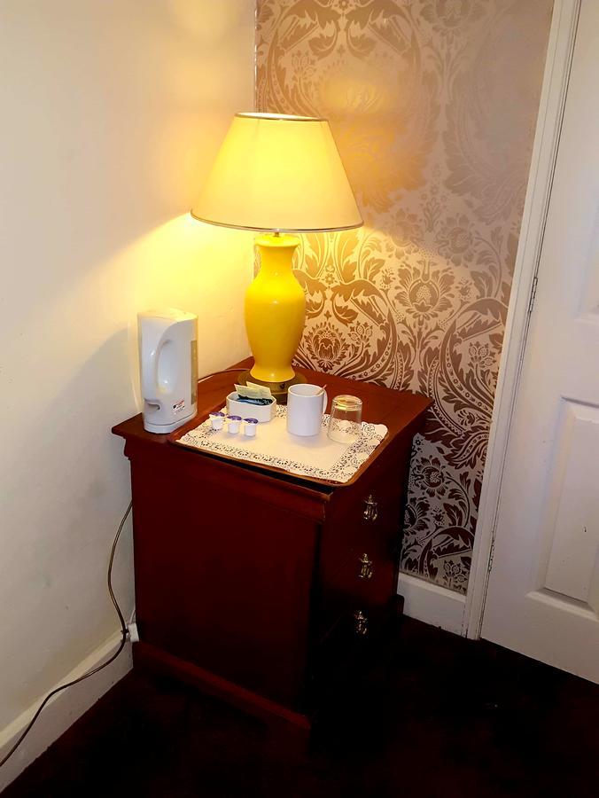 New Oscar Hotel Windsor Luaran gambar