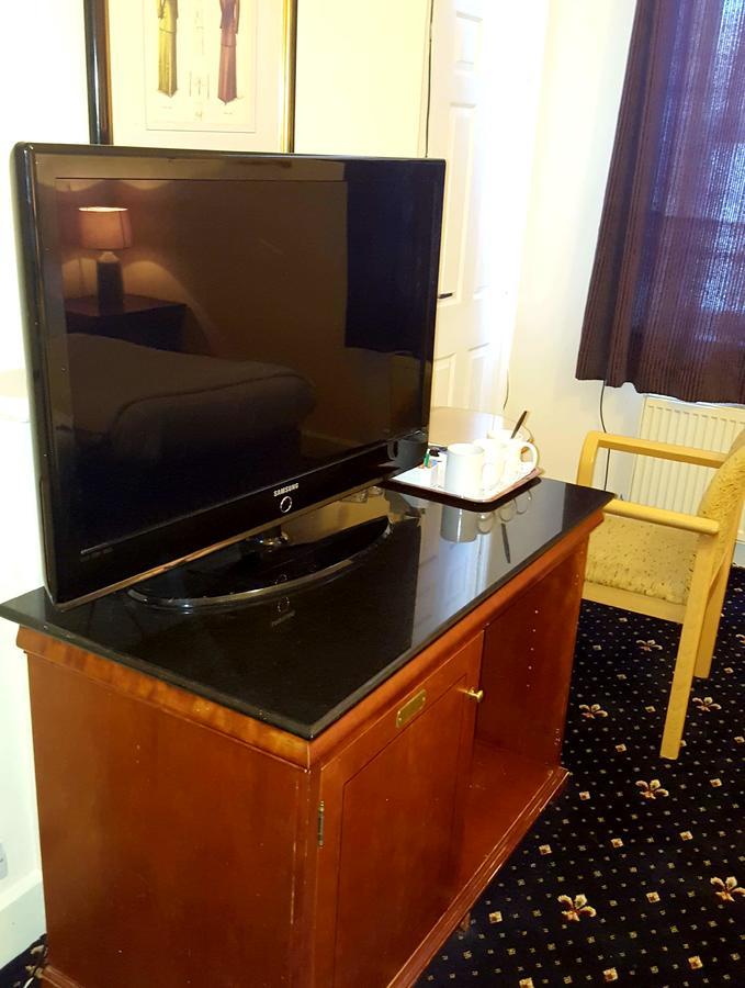 New Oscar Hotel Windsor Luaran gambar