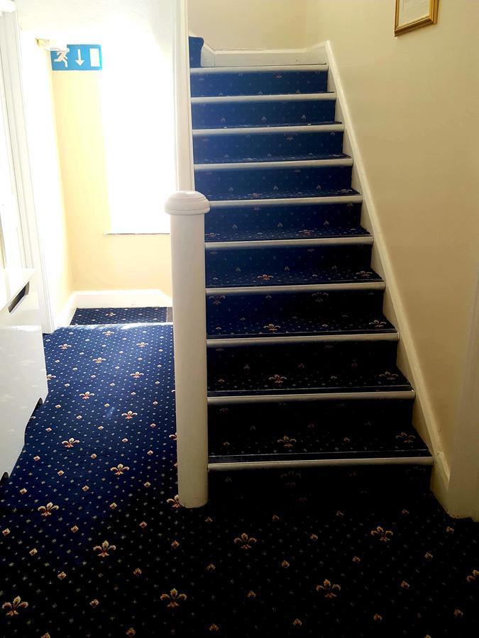 New Oscar Hotel Windsor Luaran gambar
