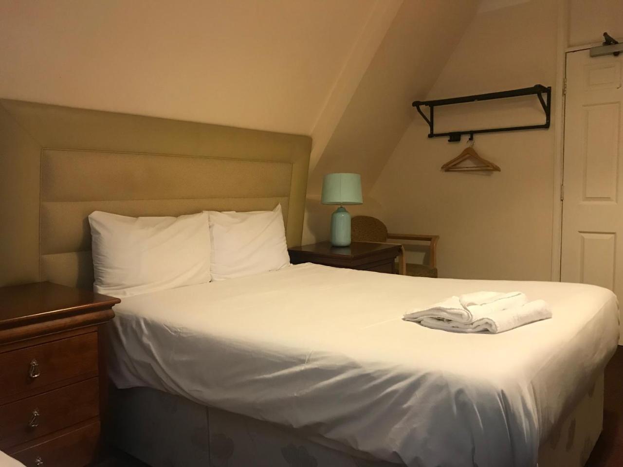 New Oscar Hotel Windsor Luaran gambar